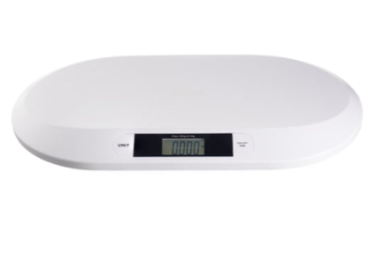Digital Baby Scale