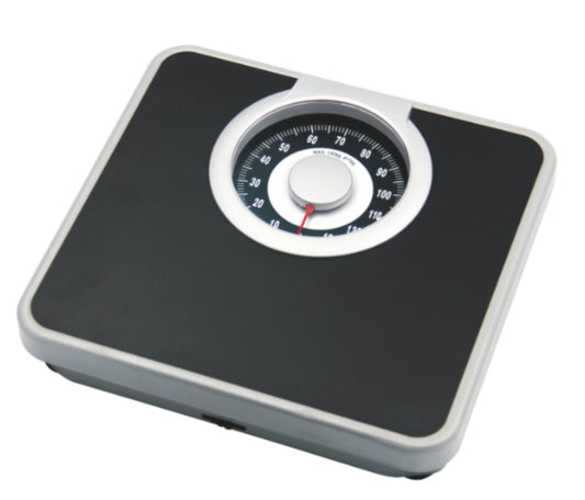 Mechanical Body Scale