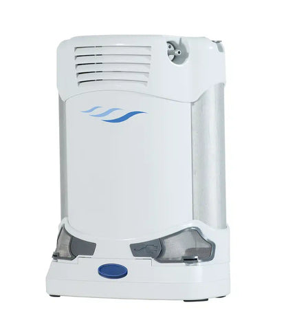 Caire Freestyle Comfort Portable Oxygen