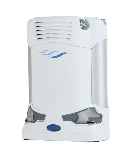 Caire Freestyle Comfort Portable Oxygen
