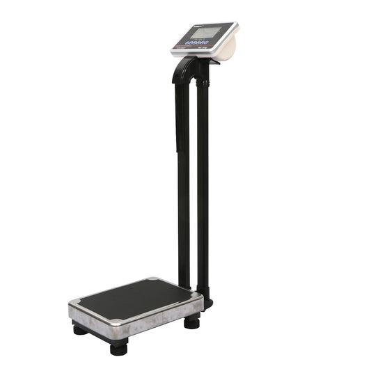 Digital BMI Scale - TCS-200LP