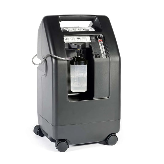 DeVilbiss 5 Liter Compact Oxygen Concentrator