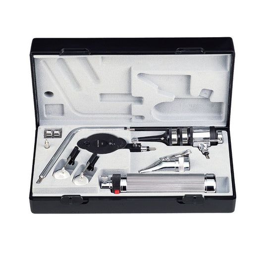 Diagnostic ENT Set Model 3410