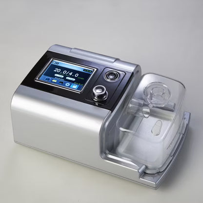 Easywell Auto CPAP Machine – Intelligent Sleep Apnea Therapy