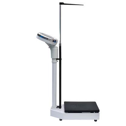 Analogue Weight and Height scale