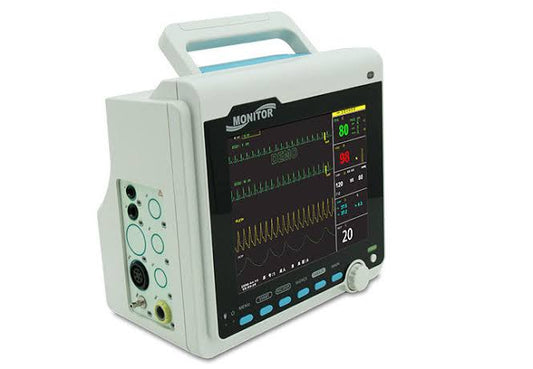 CMS6000 Patient Monitor
