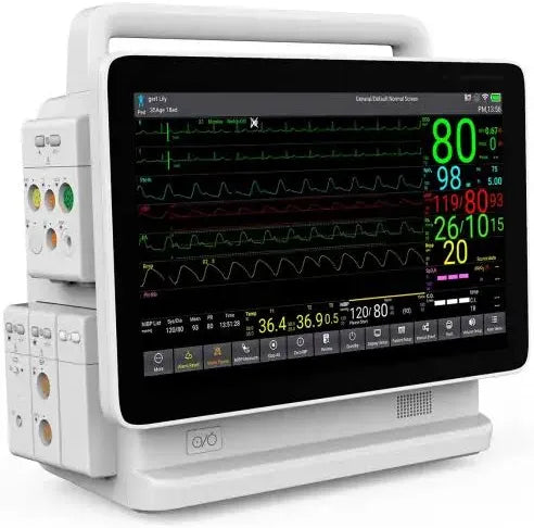 TS13 Modular Series Monitor