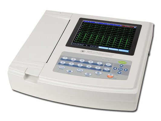 Contec ECG1200G Electrocardiograph