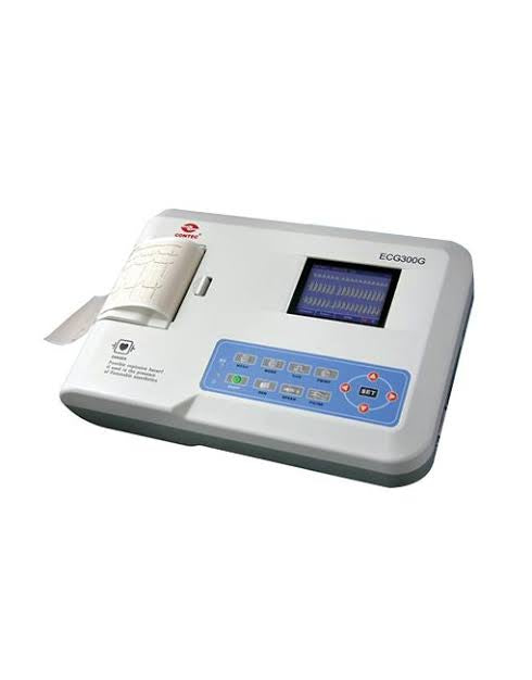 Contec ECG300G Electrocardiograph