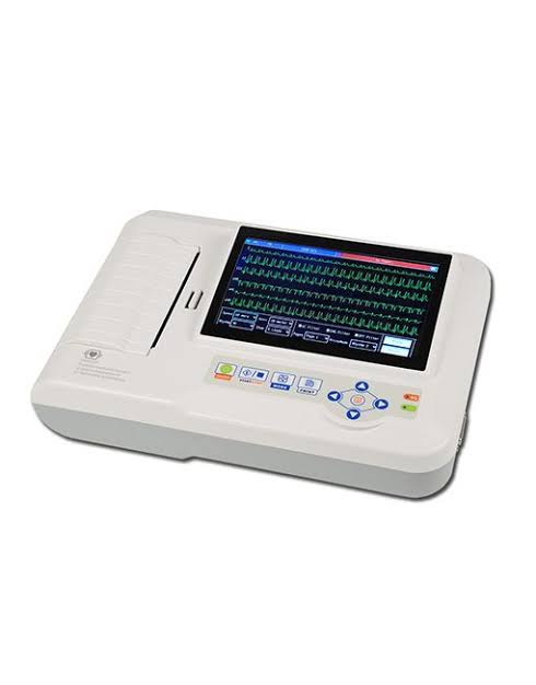 Contec ECG600G Electrocardiograph