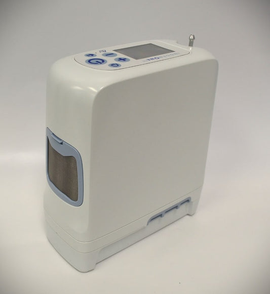 Inogen One G5 16-Cell Portable Oxygen Concentrator