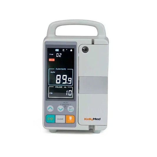 Kelly-Med Infusion Pump KL-8052N