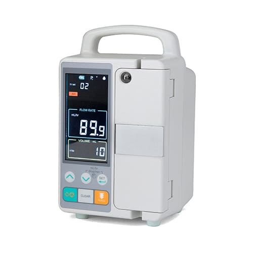 Infusion Pump KL-8052N