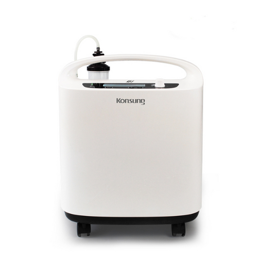 5L Oxygen Concentrator KSW-5N