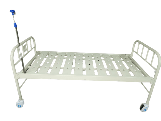 Standard Hospital Bed