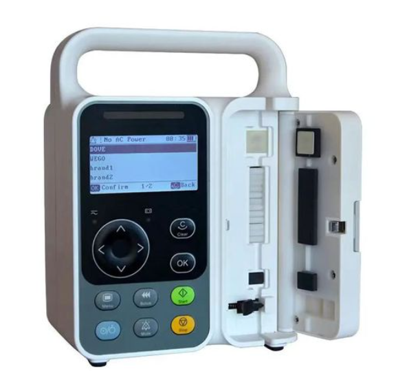 Infusion Pump YK-IP3