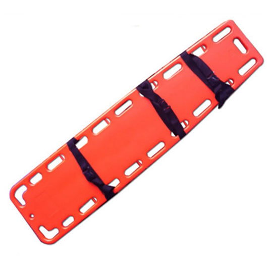 Plastic Spine Board