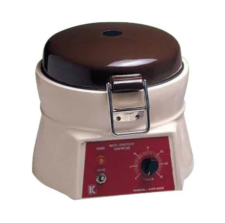 Centrifuge Haematocrit KHT400