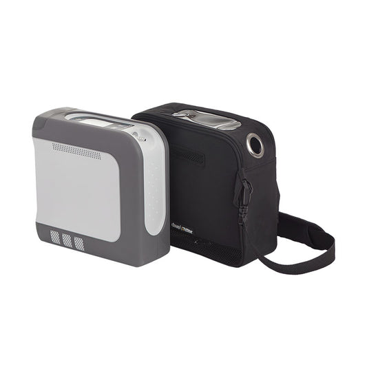 DeVilbiss iGo2 Portable Oxygen Concentrator