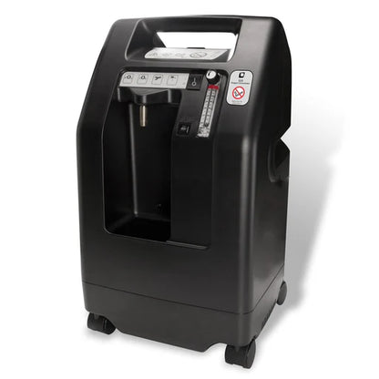 DeVilbiss 5 Liter Compact Oxygen Concentrator