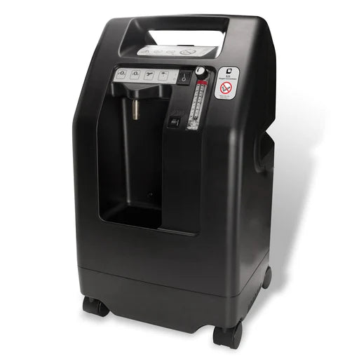 DeVilbiss 5 Liter Compact Oxygen Concentrator