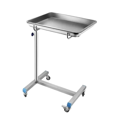 Mayo Surgical Trolley