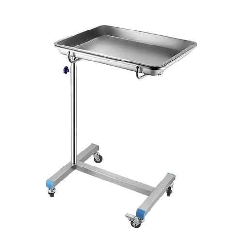 Mayo Surgical Trolley