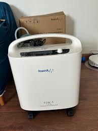 5L Oxygen Concentrator KSW-5N