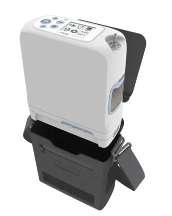 Inogen One G5 8-Cell Portable Oxygen Concentrator