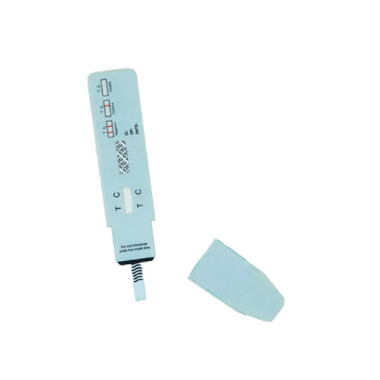 Alcohol ETG Single Rapid Dip Card