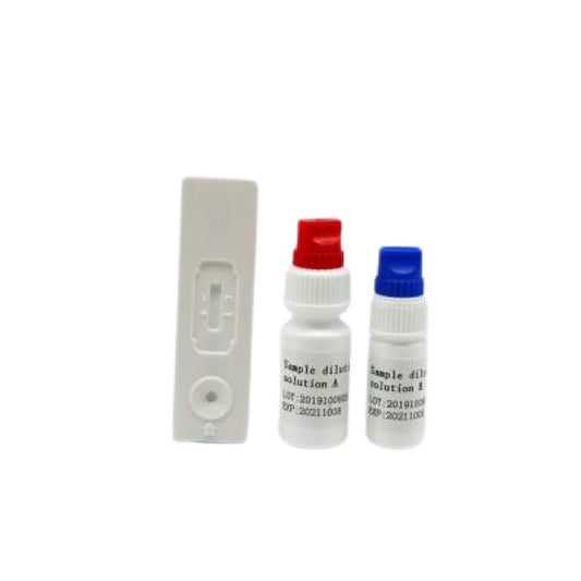 Chlamydia Rapid Test