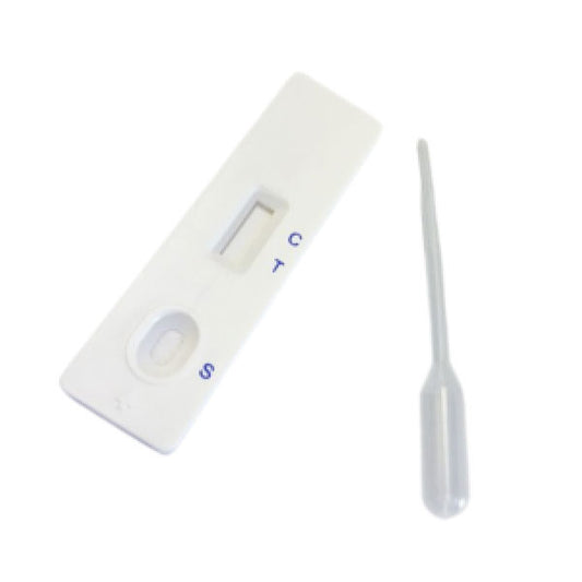 Ovulation LH Rapid Test Cassette