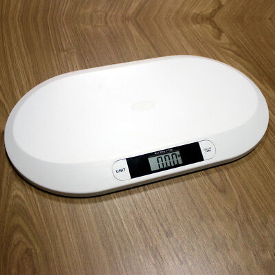 Digital Baby Scale